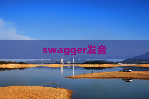 swagger发音